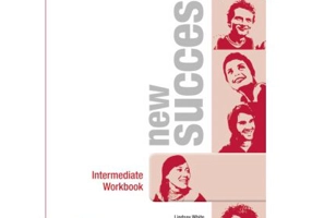 New Success Intermediate Workbook - Peter Moran