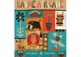 Basme africane - Gcina Mhlophe