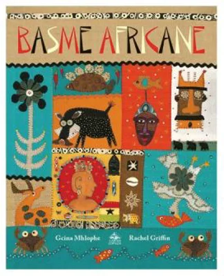 Basme africane - Gcina Mhlophe
