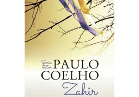 Zahir - Paulo Coelho