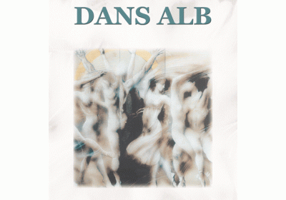 Dans alb - Cristian Munteanu