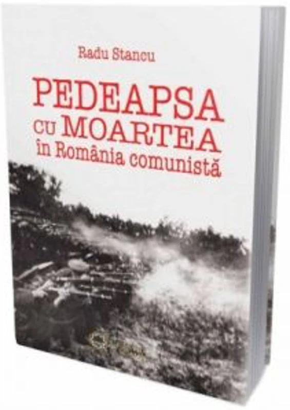 Pedeapsa cu moartea in Romania comunista