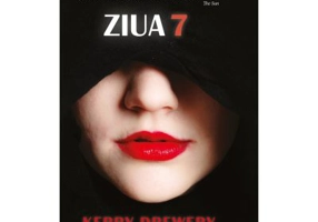 Ziua 7 - Kerry Drewery
