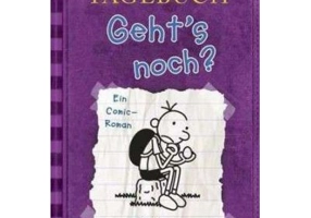 Geht's noch? (Jeff Kinney)