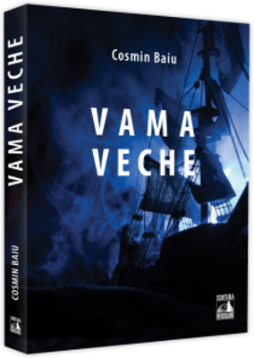 Vama Veche - Cosmin Baiu
