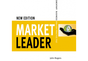 Market Leader Elementary Practice File New Edition - John Rogers