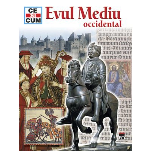 Evul Mediu occidental - Hans Peter Von Peschke