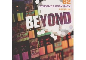 Beyond B2 Student's Book Pack Premium (WEB CODE + Student s resource Centre &amp; Online Workbook) - Robert Campbell