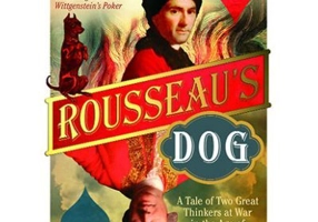 Rousseau's Dog - John Eidinow