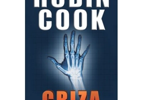 Criza - Robin Cook