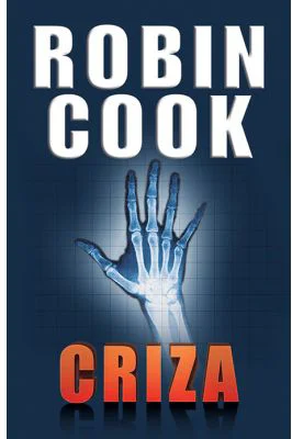 Criza - Robin Cook