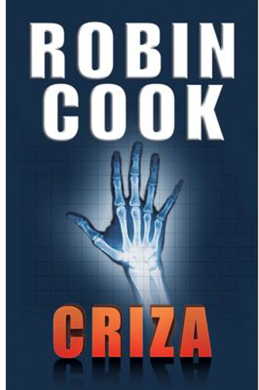 Criza - Robin Cook