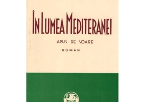 In Lumea Mediteranei. Volumul 2. Apus de soare