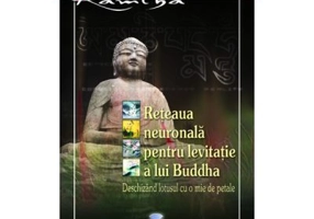 Reteaua neuronala pentru levitatie a lui Buddha - Ramtha