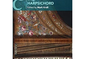 The Cambridge Companion to the Harpsichord