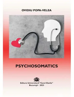 Psychosomatics - Ovidiu Popa Velea
