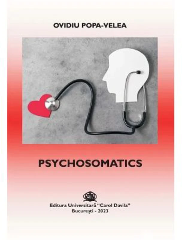 Psychosomatics - Ovidiu Popa Velea