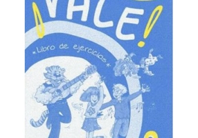 ¡Vale! 3 Libro de ejercicios - P. Gerngross, S. Peláez Santamaría, H. Puchta