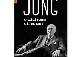Jung. O calatorie catre sine - Frederic Lenoir