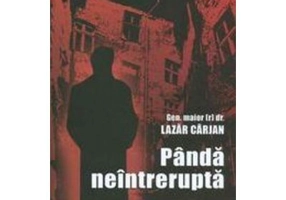 Panda neintrerupta - Lazar Carjan