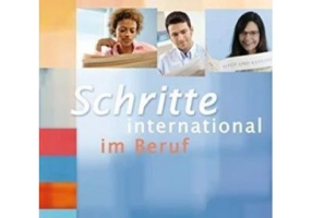 Schritte International Aktuelle Lesetexte aus Wirtschaft und Beruf - Wiebke Heuer