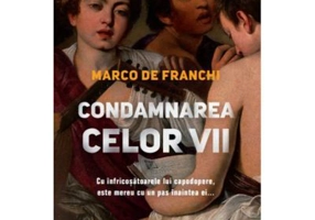 Condamnarea celor vii - Marco De Franchi