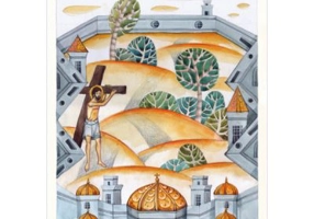 Talharul cel bun + CD - Brandusa Vranceanu