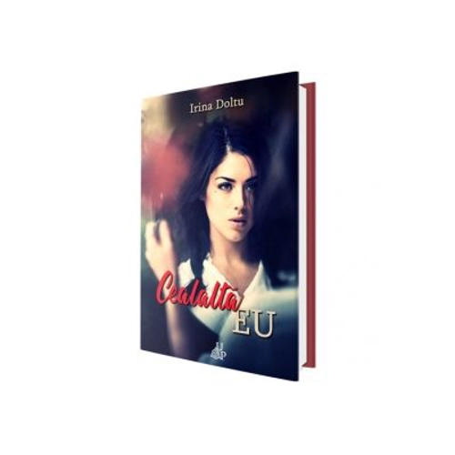 Cealalta EU - Irina Doltu