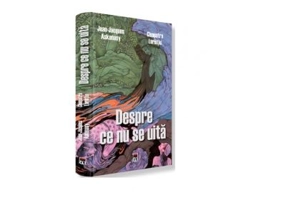 Despre ce nu se uita - Jean Jacques Askenasy