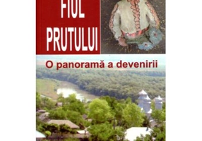 Fiul Prutului - Ionel Oprisan
