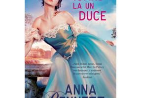 Visand la un duce - Anna Bennett