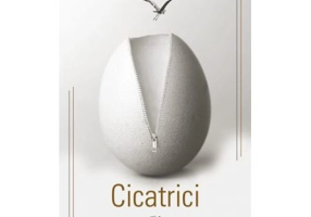 Cicatrici - Audur Ava Olafsdottir