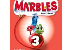 Marbles 3 Pupil's Book