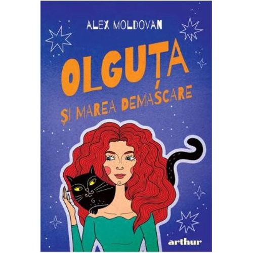 Olguta si marea demascare