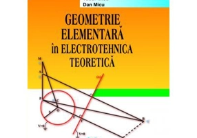 Geometrie elementara in electrotehnica teoretica