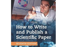 How to Write and Publish a Scientific Paper - Robert A. Day, Barbara Gastel