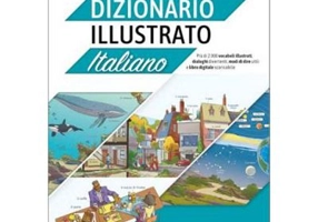 ELI Dizionario illustrato - Letizia Pigini