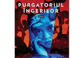 Purgatoriul ingerilor - Camelia Cavadia