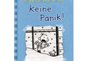 Keine Panik! (Jeff Kinney)