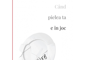 Cand pielea ta e in joc - Nassim Nicholas Taleb