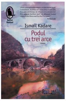 Podul cu trei arce
