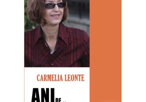 Ani de piatra - Carmelia Leonte