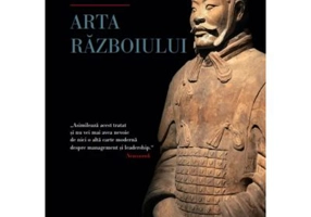 Arta razboiului - Sun Tzu