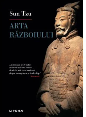 Arta razboiului - Sun Tzu