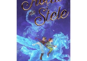 Hotul de stele - Lindsey Becker