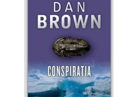 Conspiratia - Dan Brown