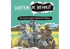 Suntem de neoprit. De ce nu este dreapta lumea - Yuval Noah Harari, Ricard Zaplana Ruiz