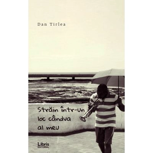 Strain intr-un loc candva al meu