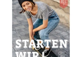 Starten wir! A1 Video-DVD