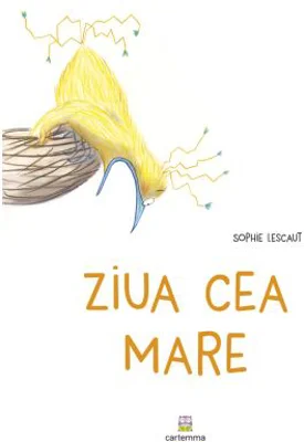 Ziua cea mare - Sophie Lescaut